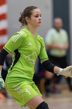 Bild 953 - wBJ NFV Futsalmeisterschaft